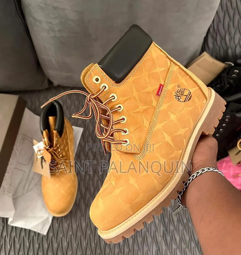 Timberland Boot