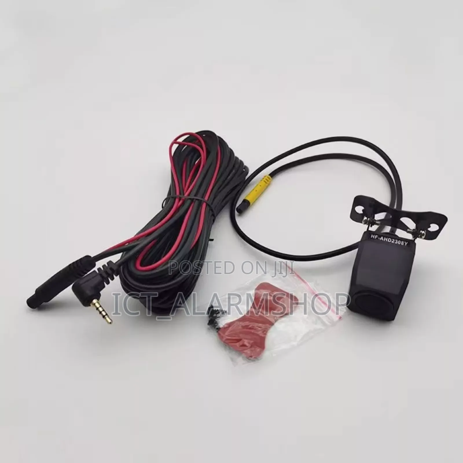 Car Dashcam Camcorder Monitor Recorder
