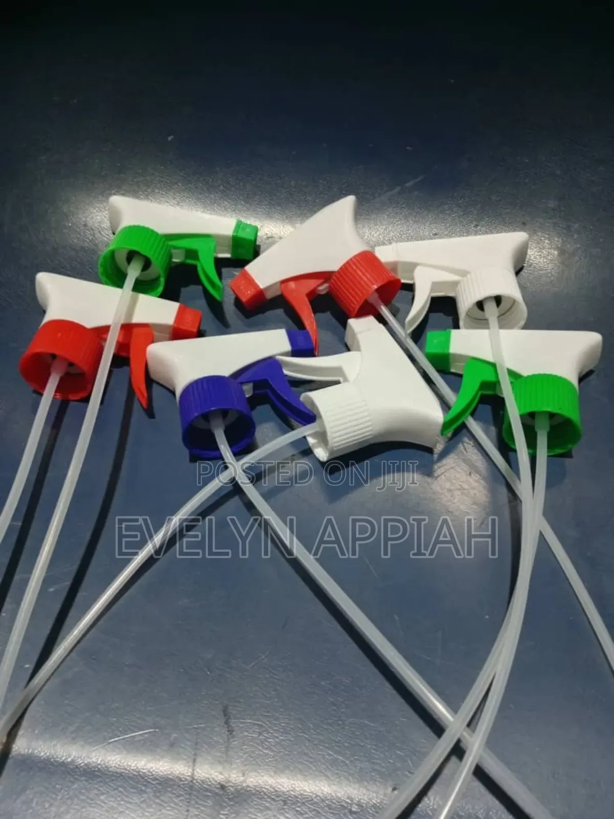 Trigger Sprayer