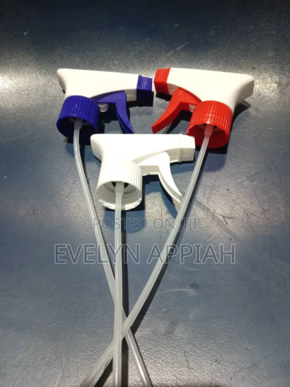 Trigger Sprayer