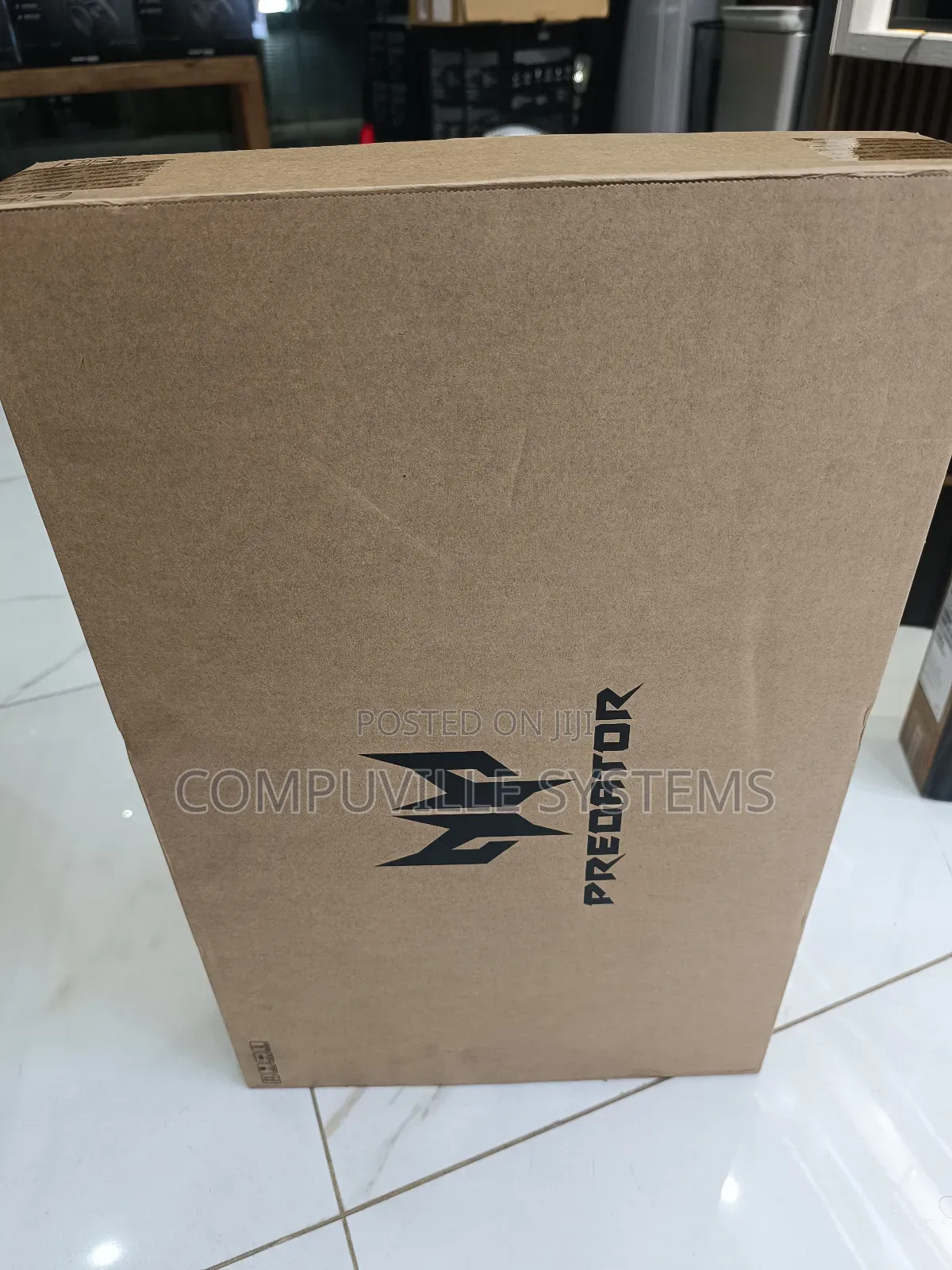 New Laptop Acer Predator Helios Neo 16 32GB Intel Core i9 SSD 1T