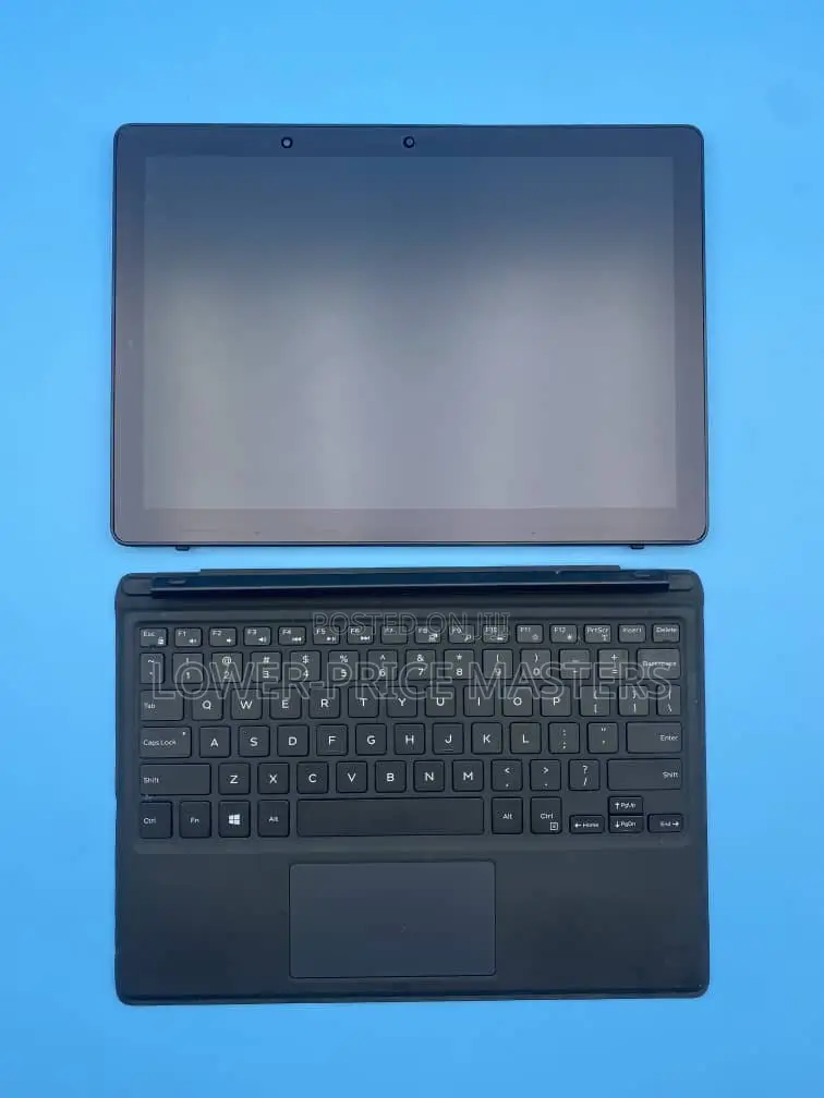 New Laptop Dell Latitude 5290 16GB Intel Core I5 SSD 256GB