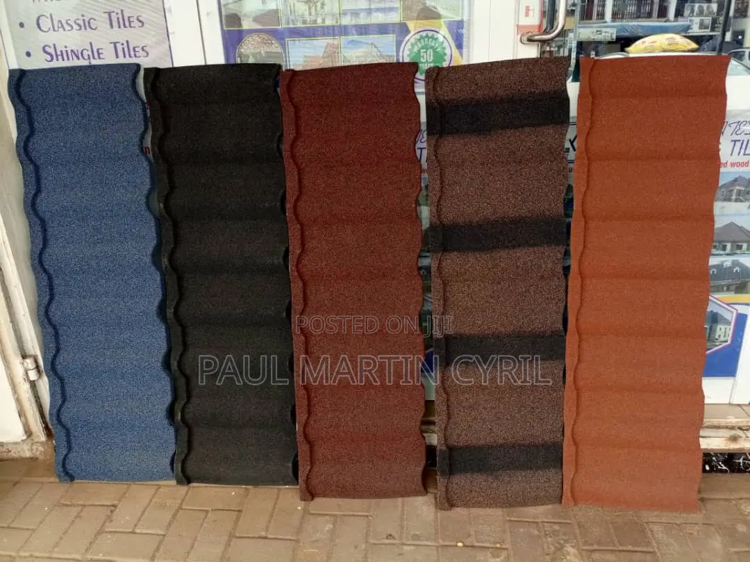 Euro Tiles of the Best Quality .