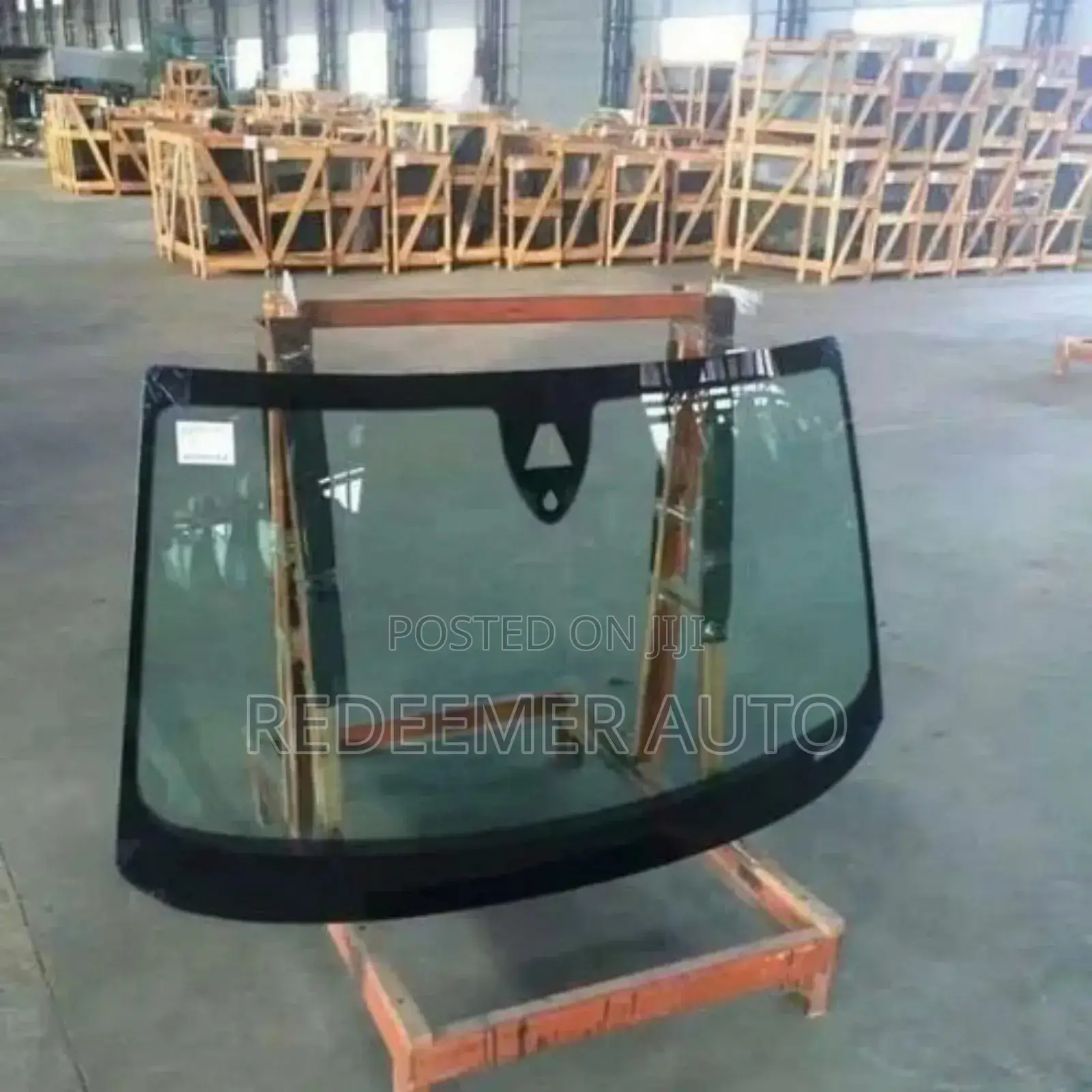 Windscreens; Windshield for Ford Vehicles.