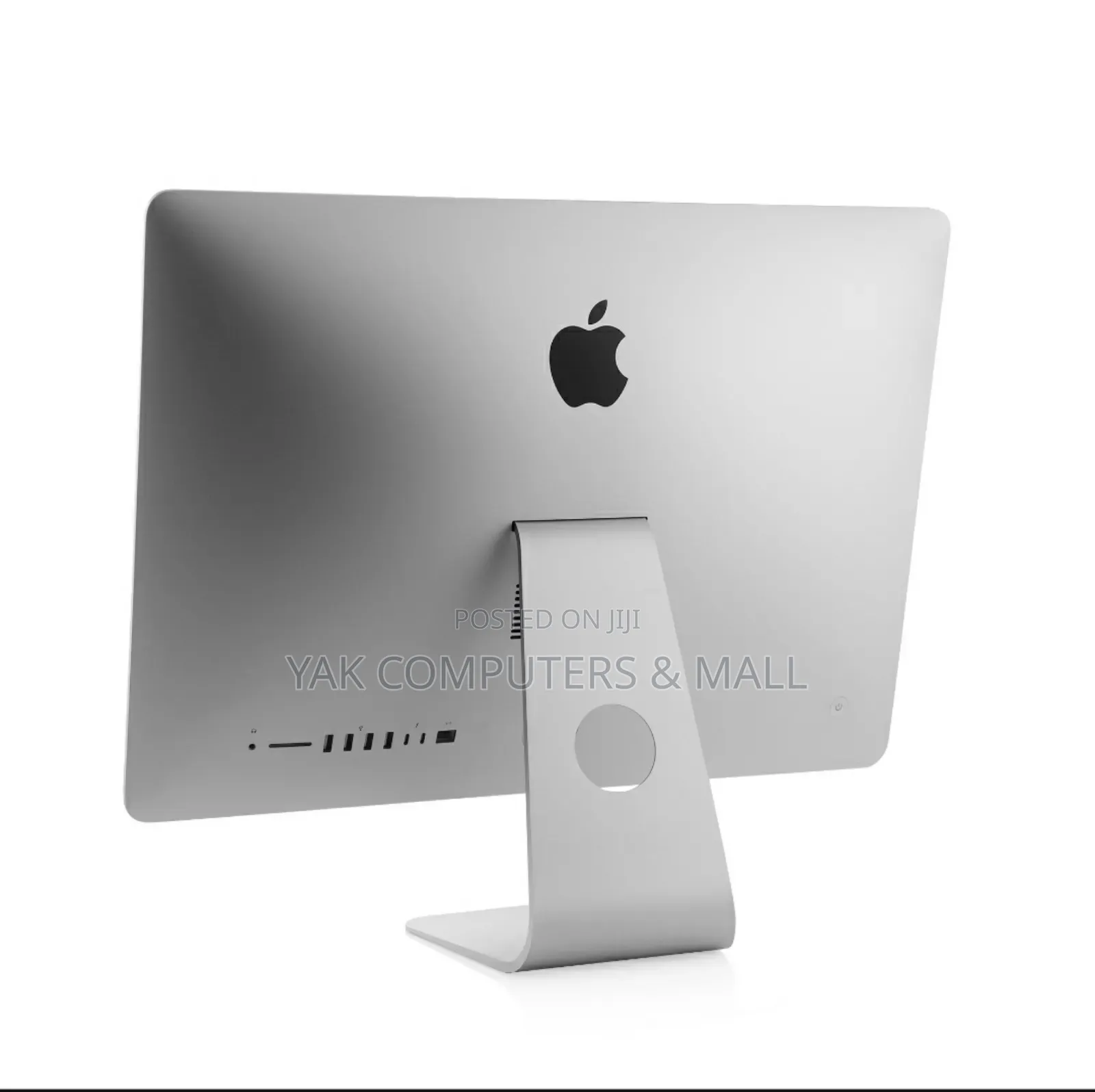 Desktop Computer Apple iMac 16GB Intel Core I7 SSD 1T