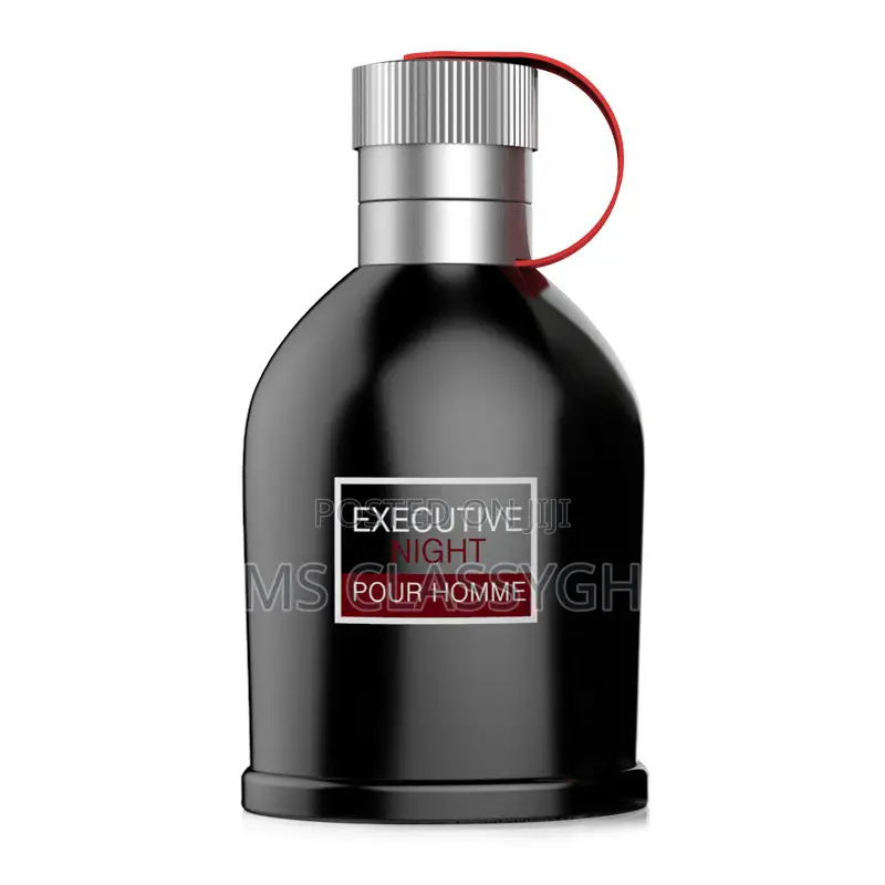 Flower Story Temptation Uninhibited Men's Cologne Perfume 10