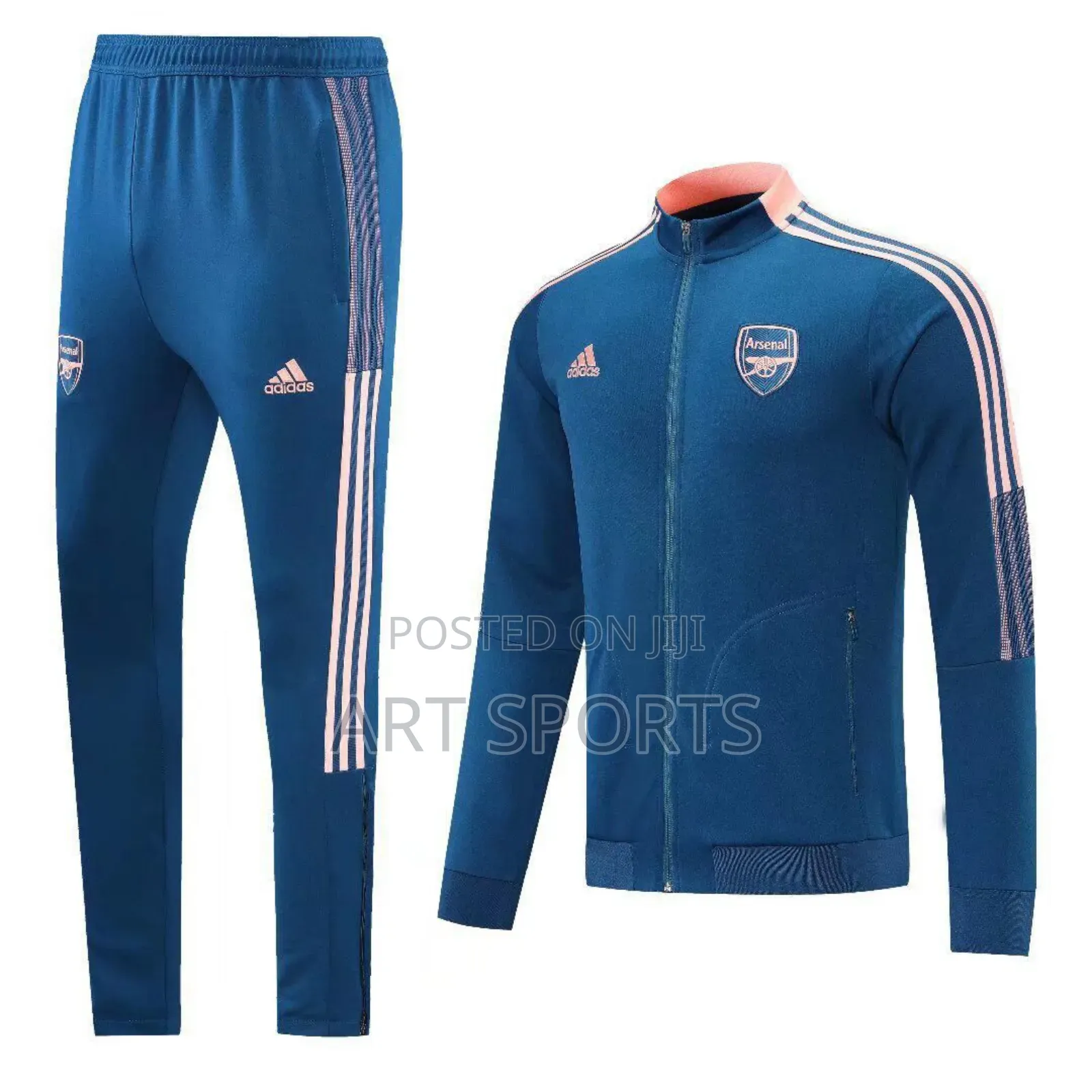 Arsenal Tracksuits