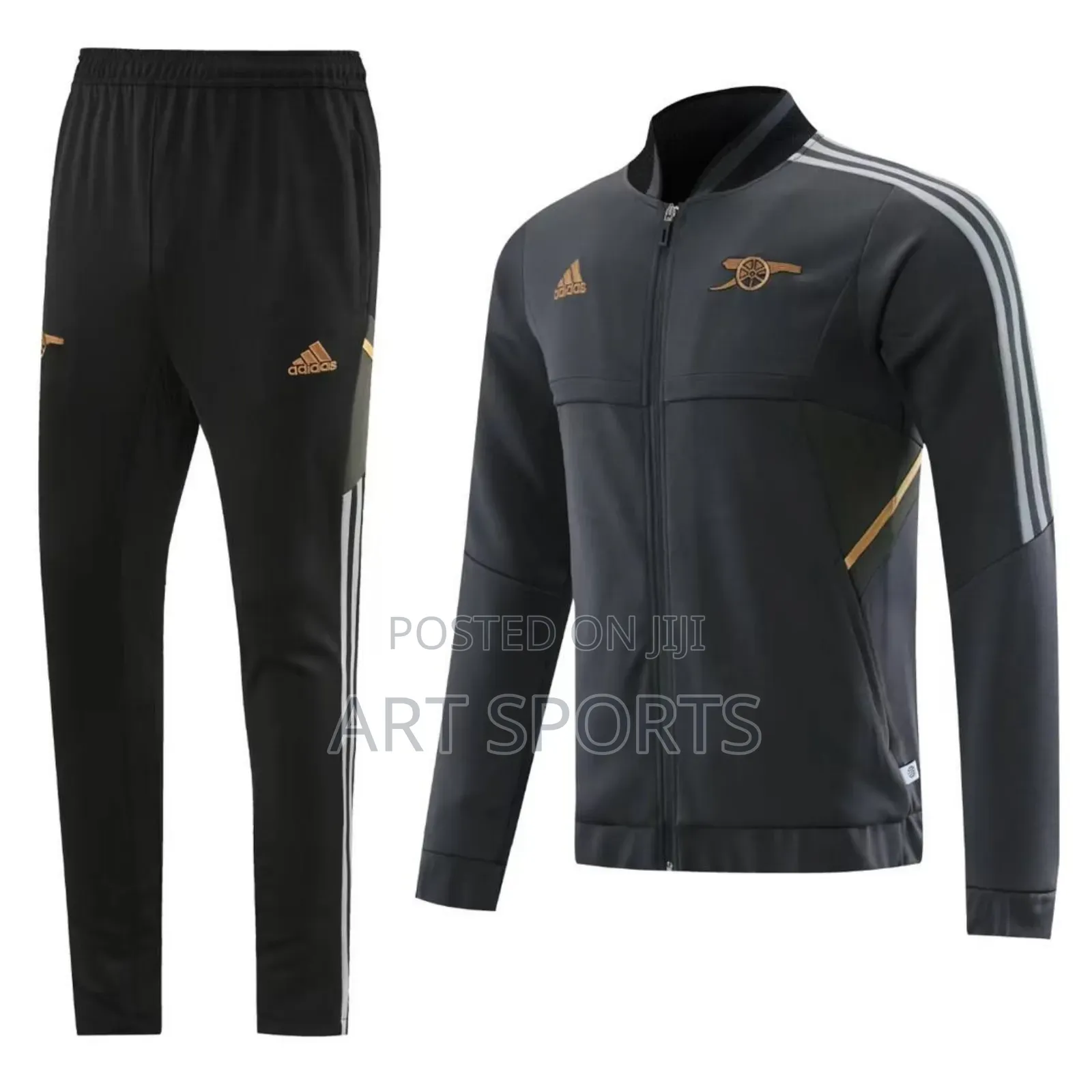 Arsenal Tracksuits