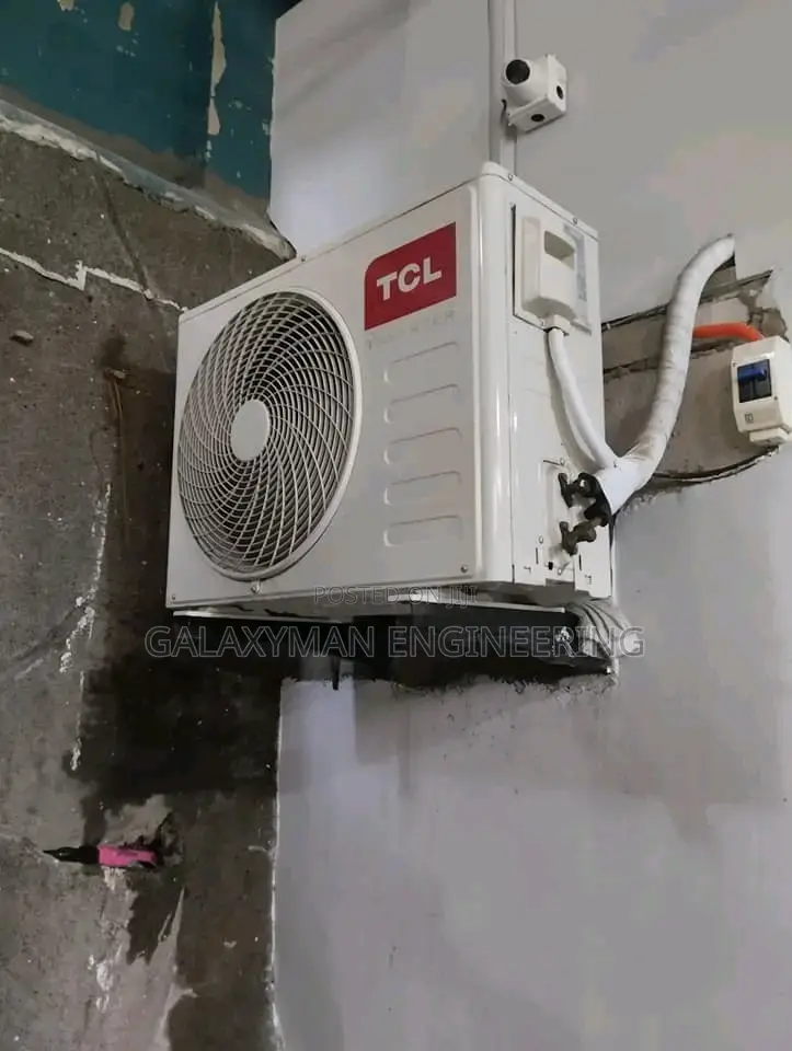 Aircondition Repair Service