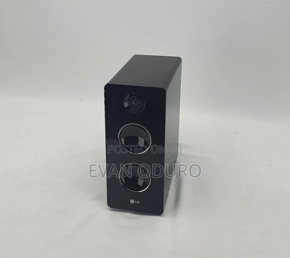 Powerful Lg Bookshelf Speakers Good Sound Quality