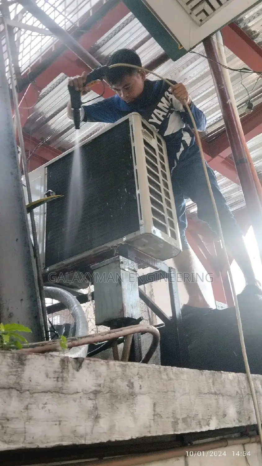 Ac Installer