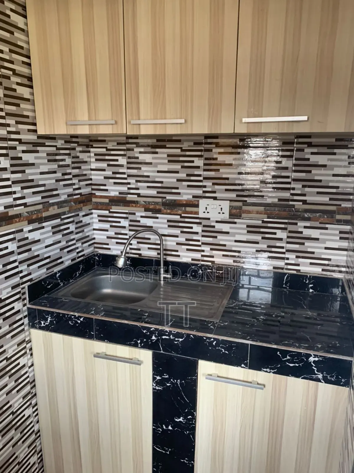 1bdrm Apartment in Teshie for rent