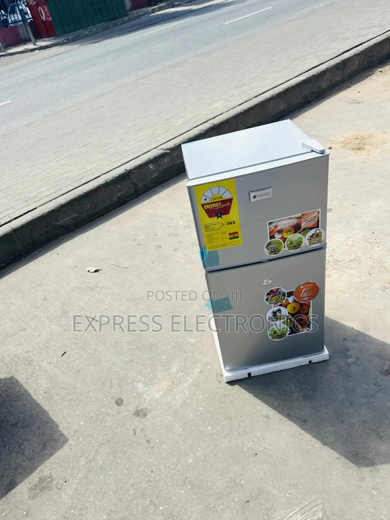 Buy From 10gig Galaxy Double Door Table Top