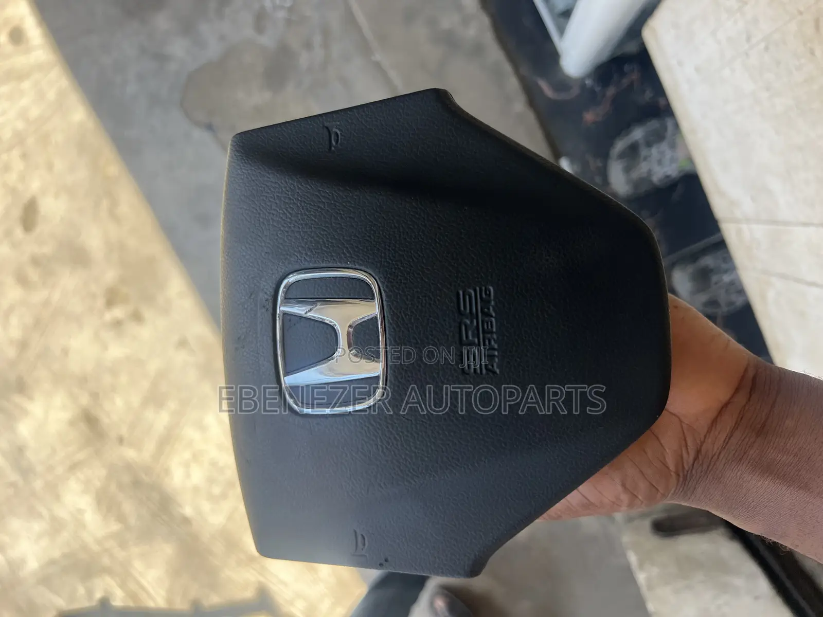 Honda CRV Steering Airbag 2012 2013 2014 2015 2016
