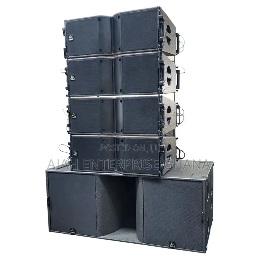 Sounds System