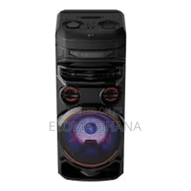LG Xboom Hifi Speaker