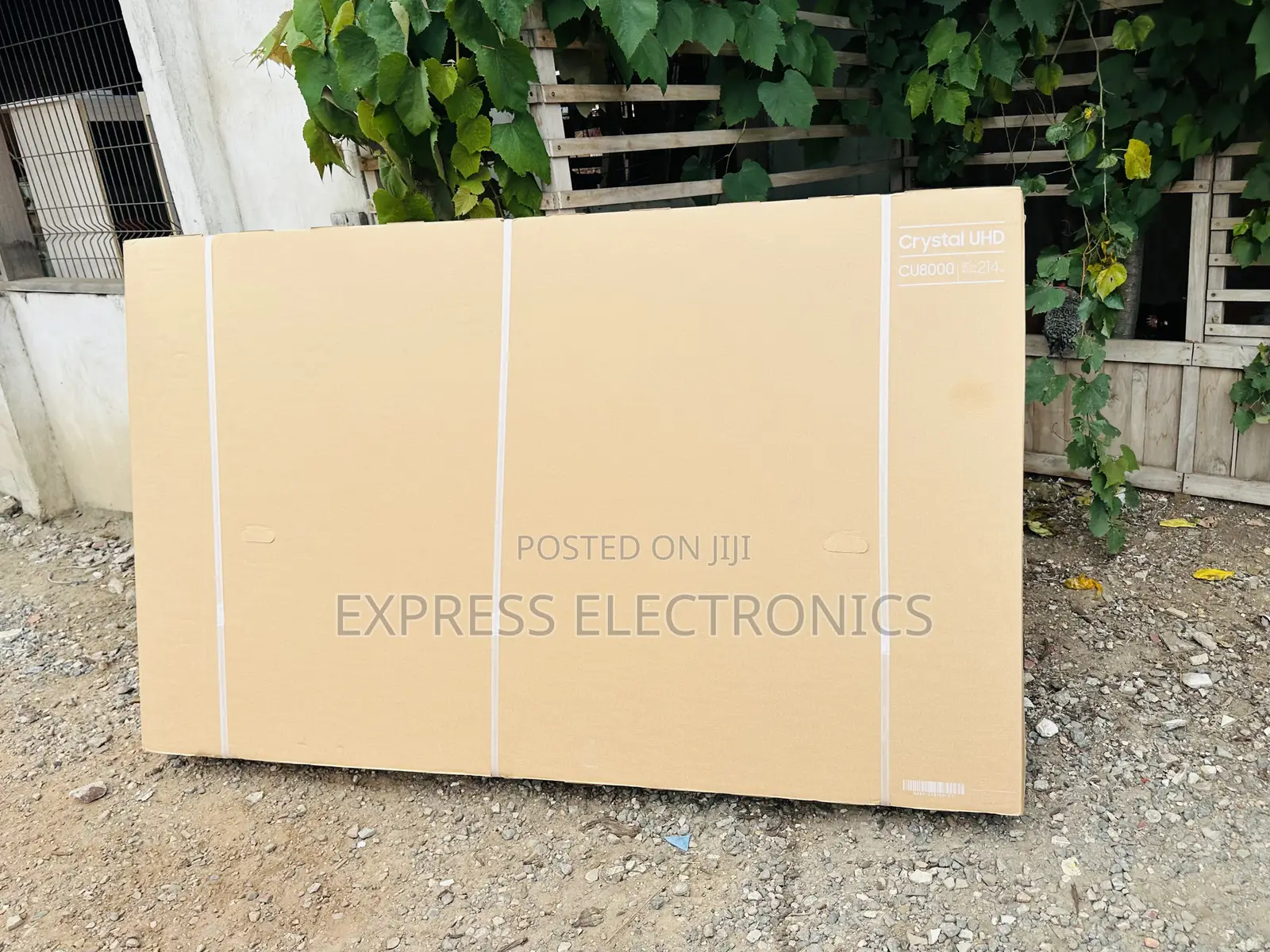 Zealous Thin Slim Uhd Smart Qled Samsung 85”Q70