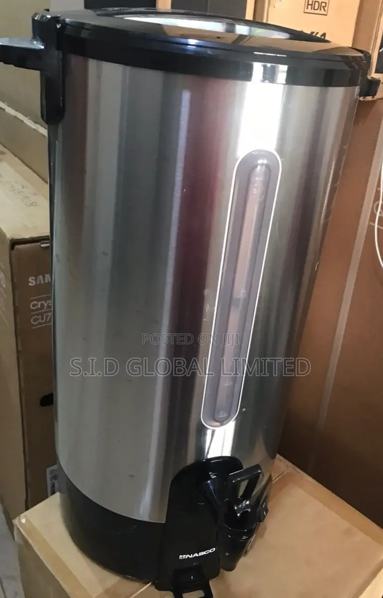 Thermostat Nasco 20ltr Water Boiler Nas-Kex-20ltr
