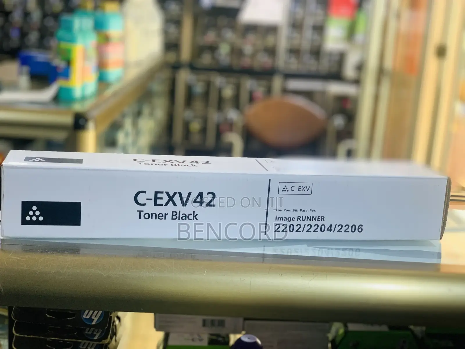 Canon Image Runner C-exv42 (Ir 2202/ 2204/ 2206)