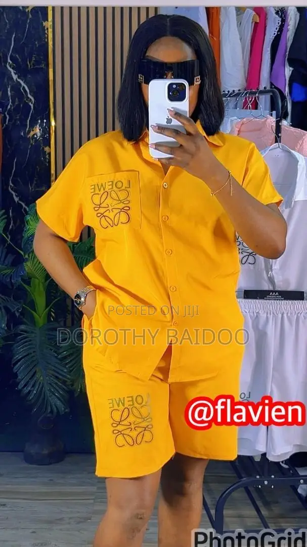Ladies Dress