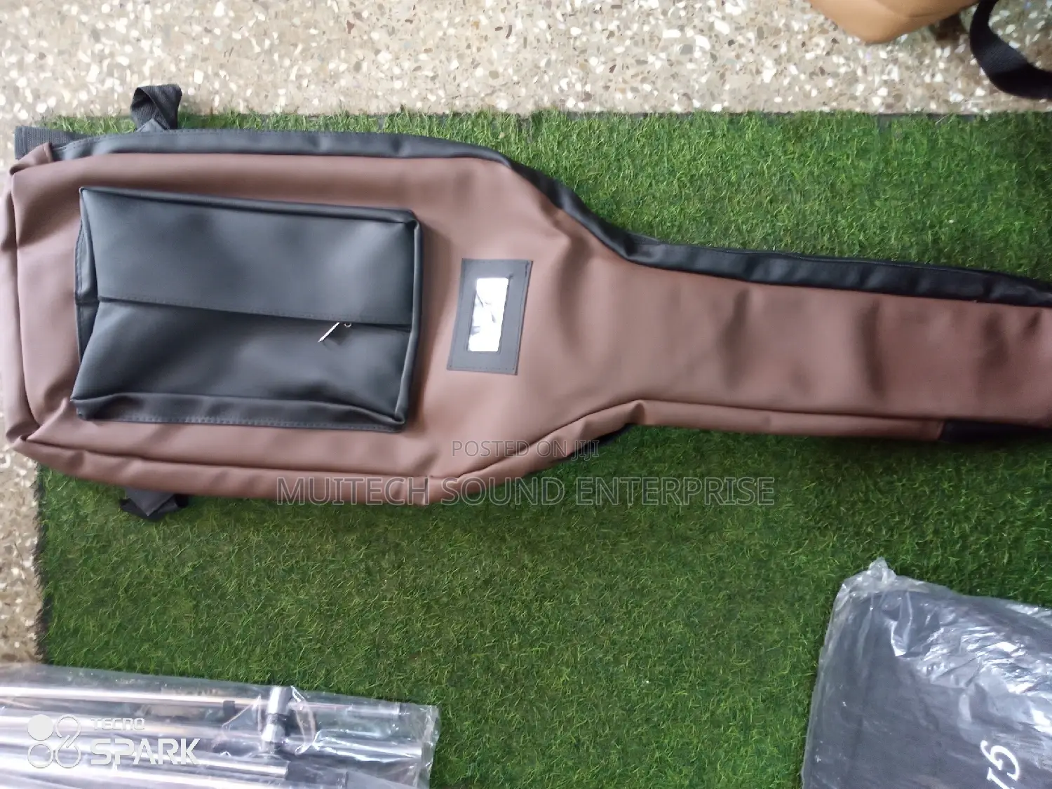 Guitar Bags