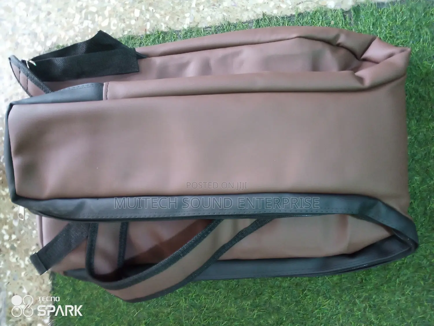Guitar Bags