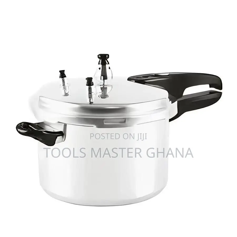 Aluminum Pressure Cooker - KMER018M