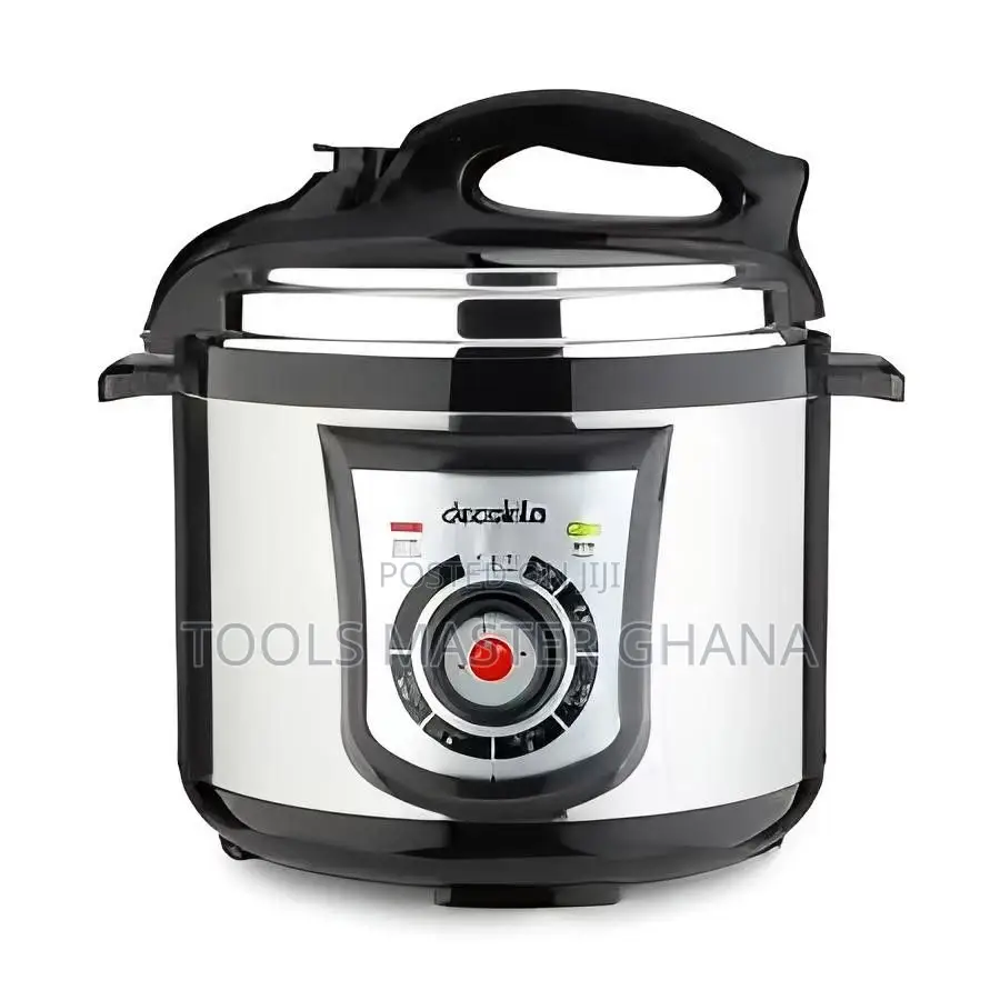 Electric Pressure Cooker - Keer039m