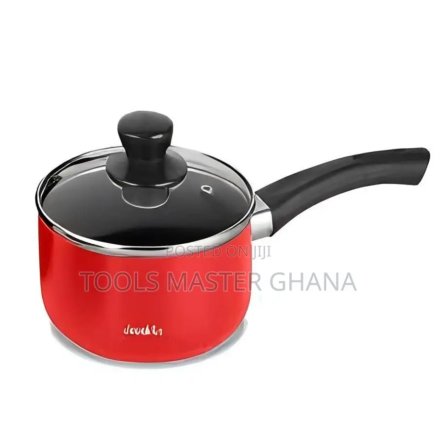 Saucepan - Kmep008b