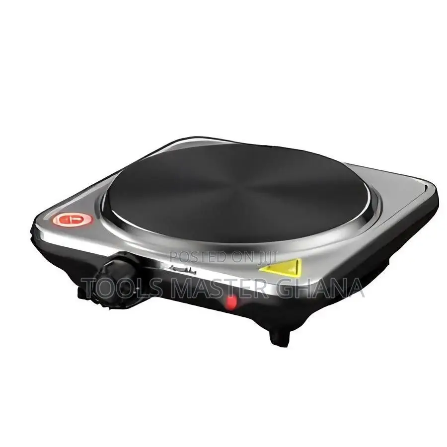 Hot Plate - Kecc009m