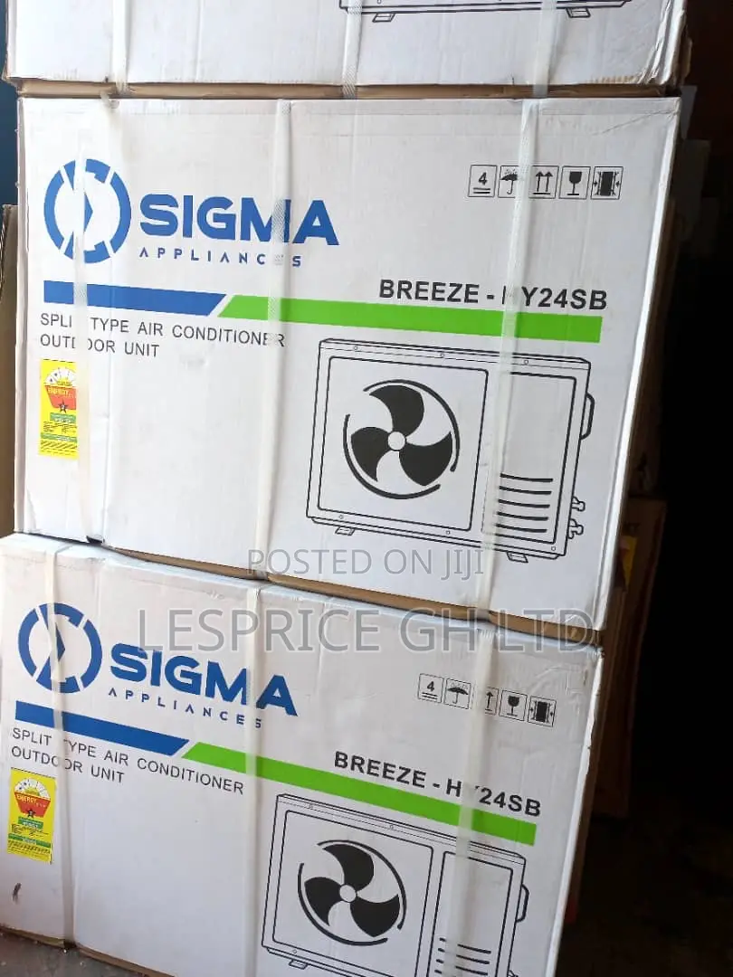 High Quality Sigma 2.5hp R410a