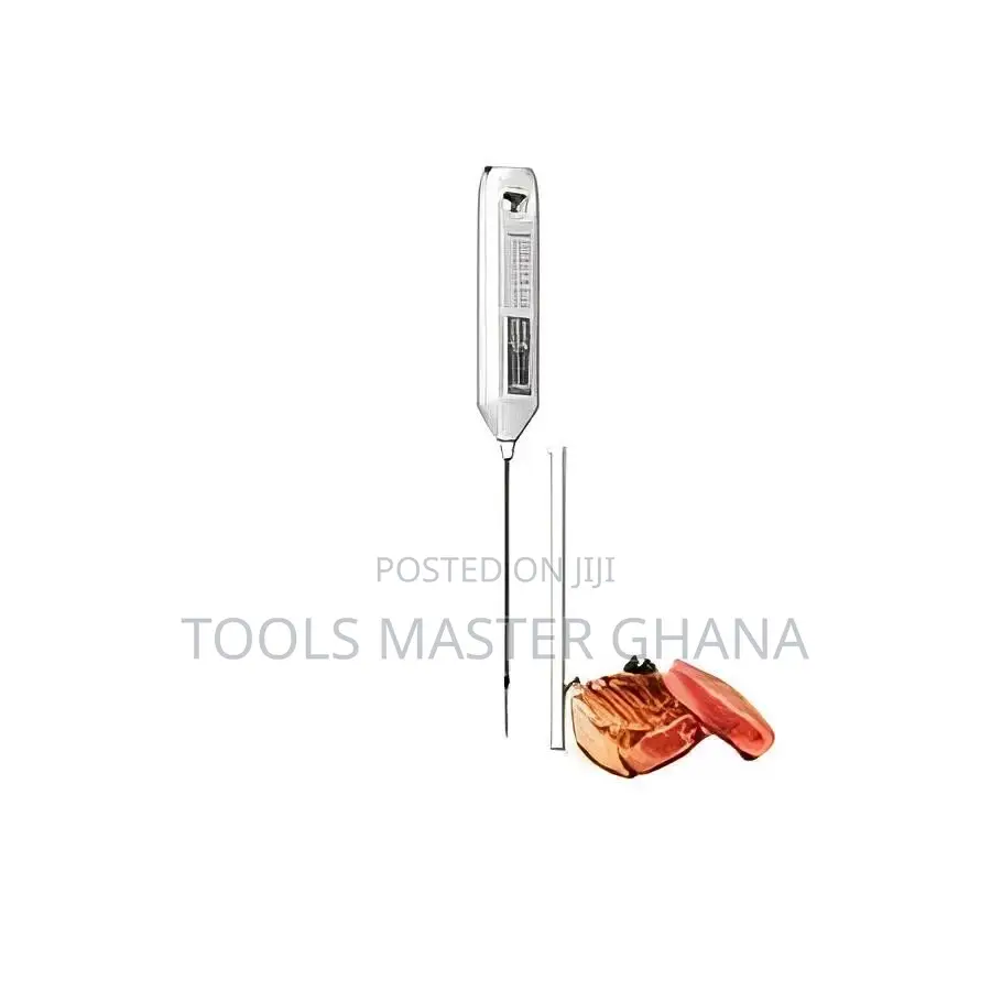 Meat Thermometer - Kmtt060w