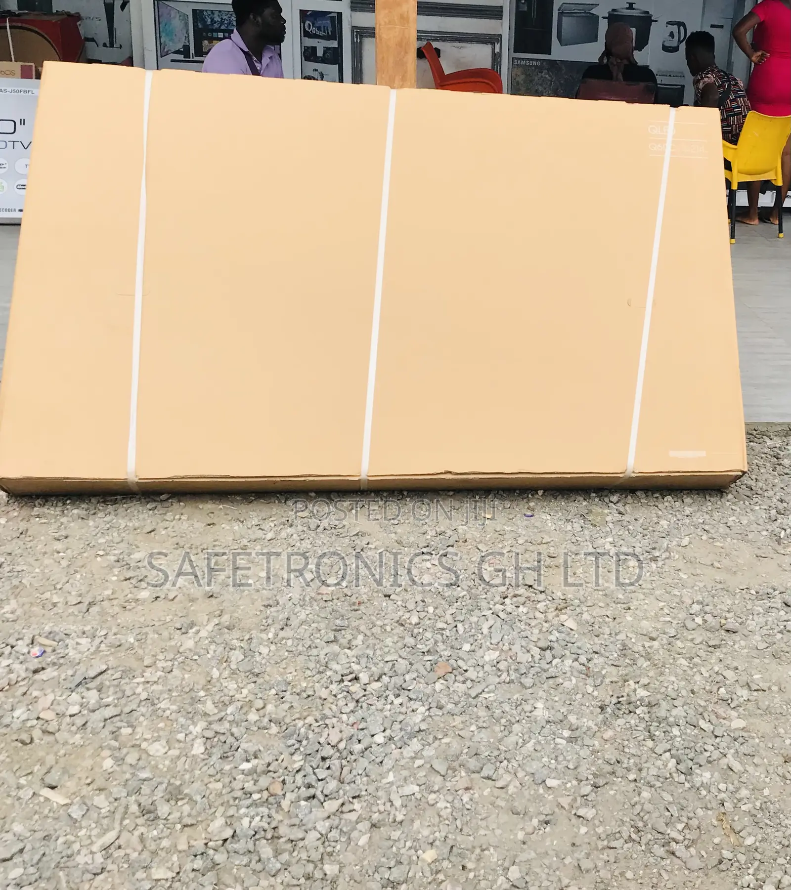 Order Classic 75 Inch Qled Smart Uhd Samsung Q70c Tv