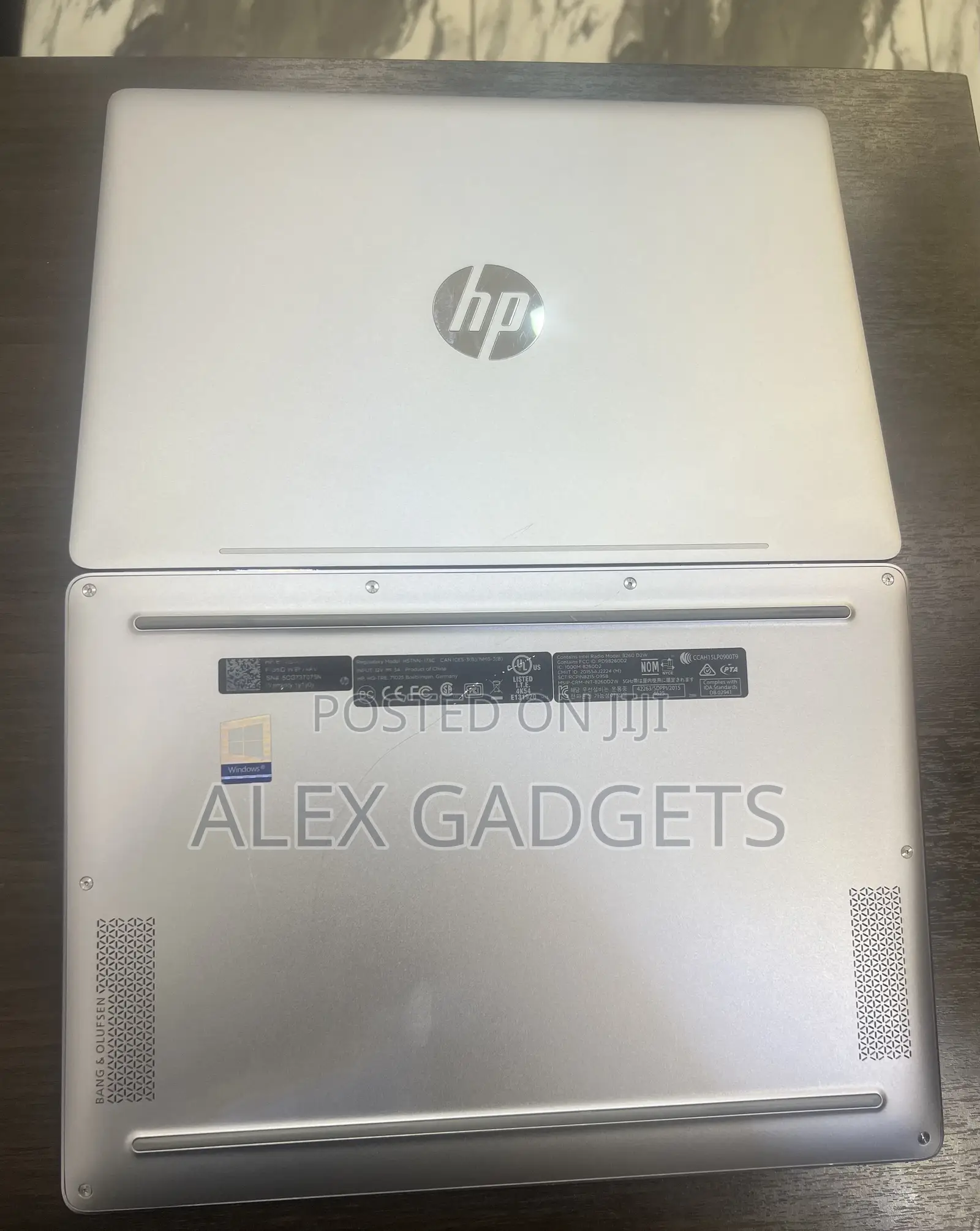 Laptop HP EliteBook Folio 1020 G1 8GB Intel Core M SSD 256GB