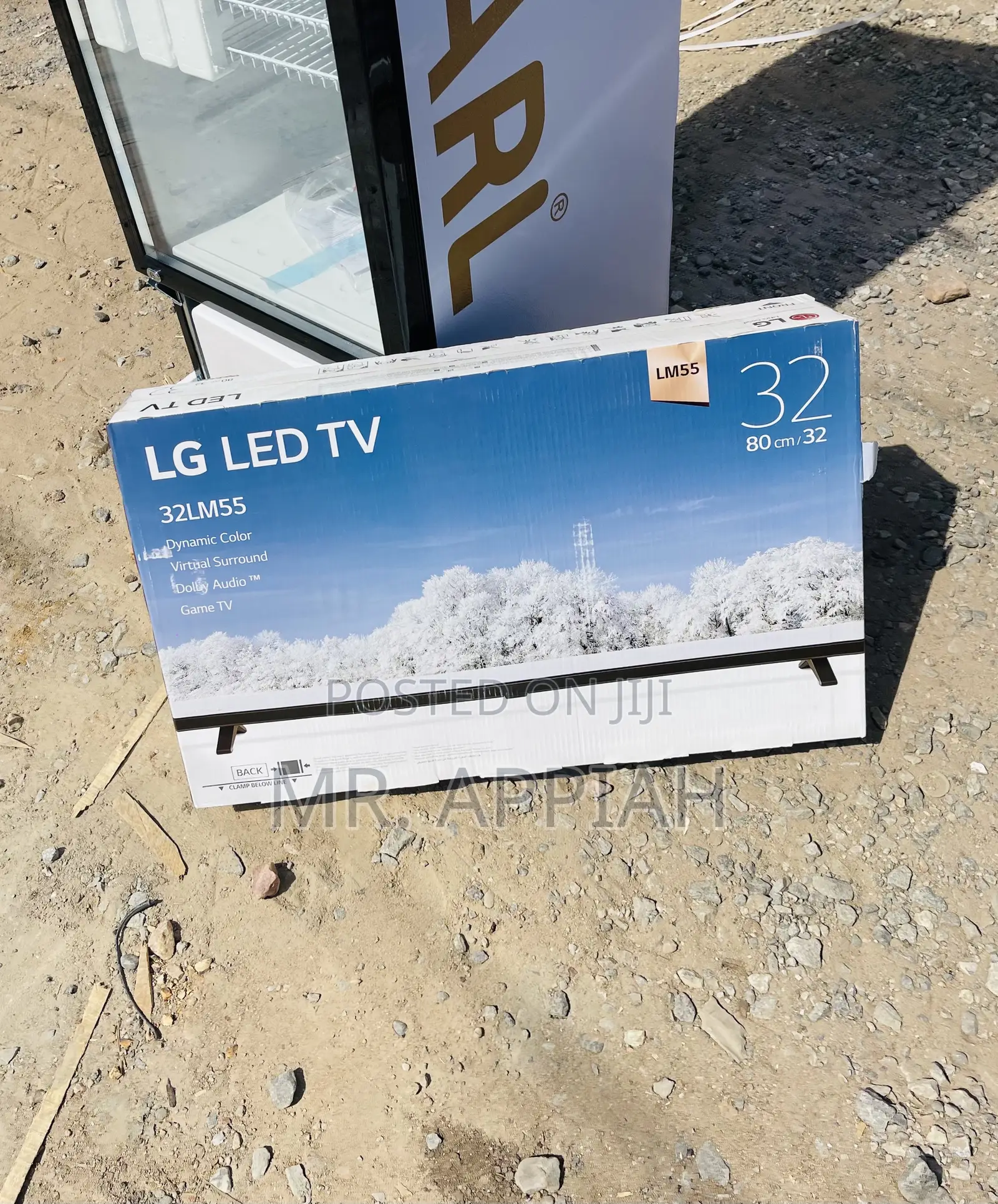 Order Authentic Lg32lm55 32 Inch Series HD Television