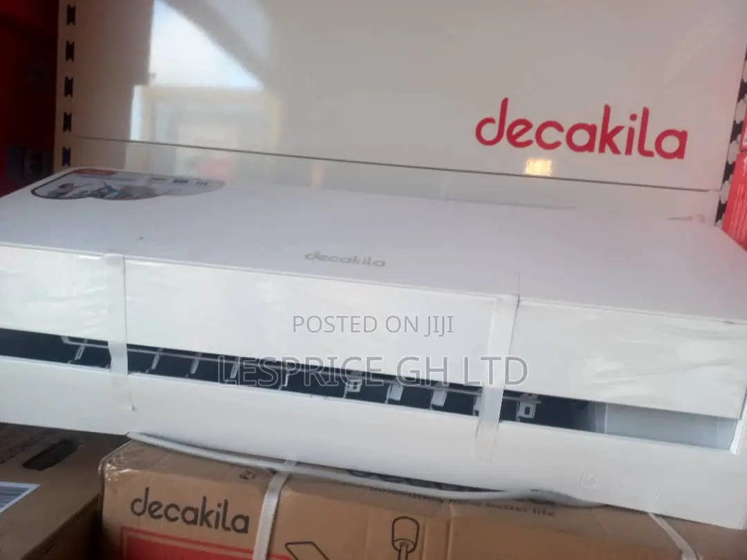 AC Decakila 2.0hp Split Air Conditioner