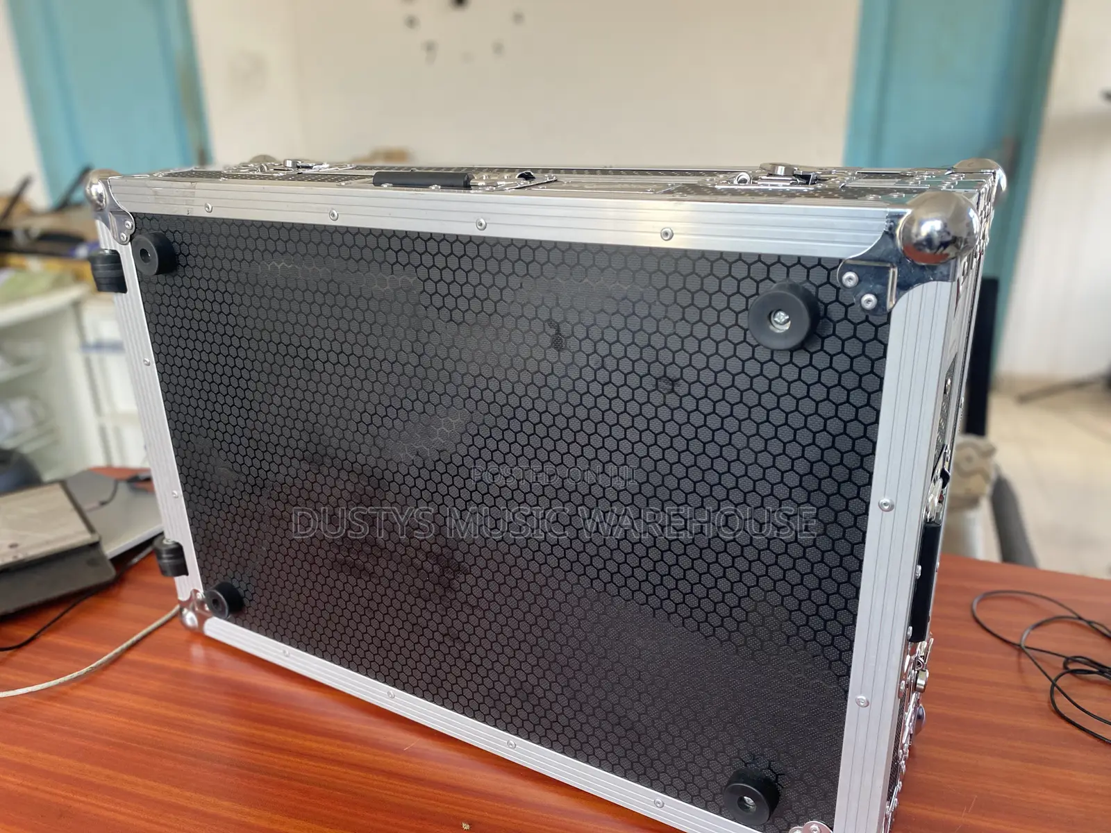 Rane One DDJ DJ Flight Case/Bag