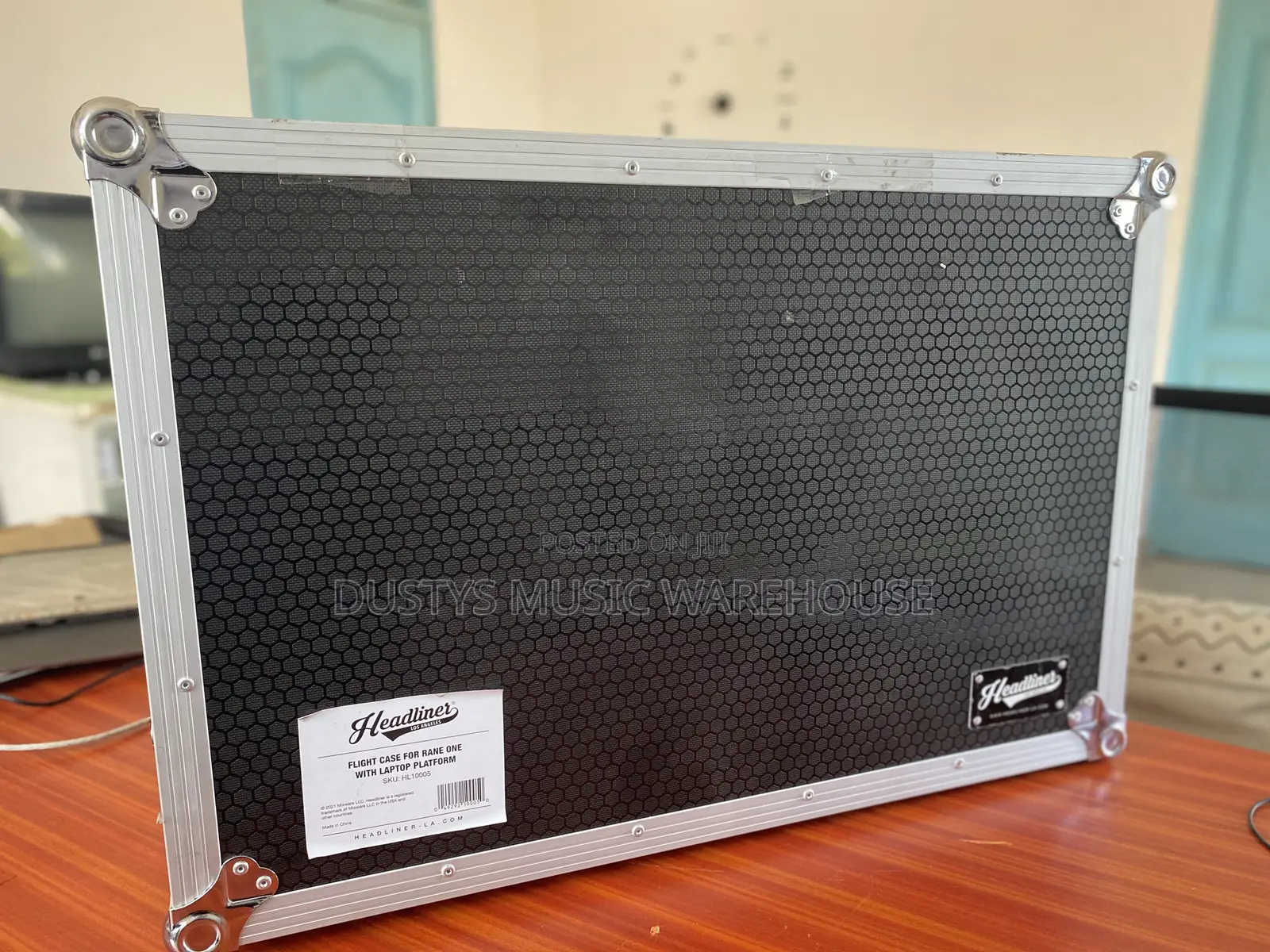 Rane One DDJ DJ Flight Case/Bag