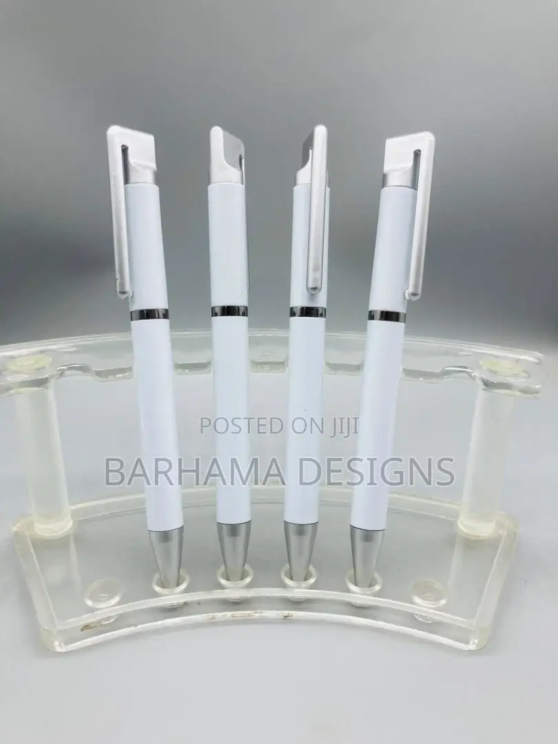 Quality and Durable Pens