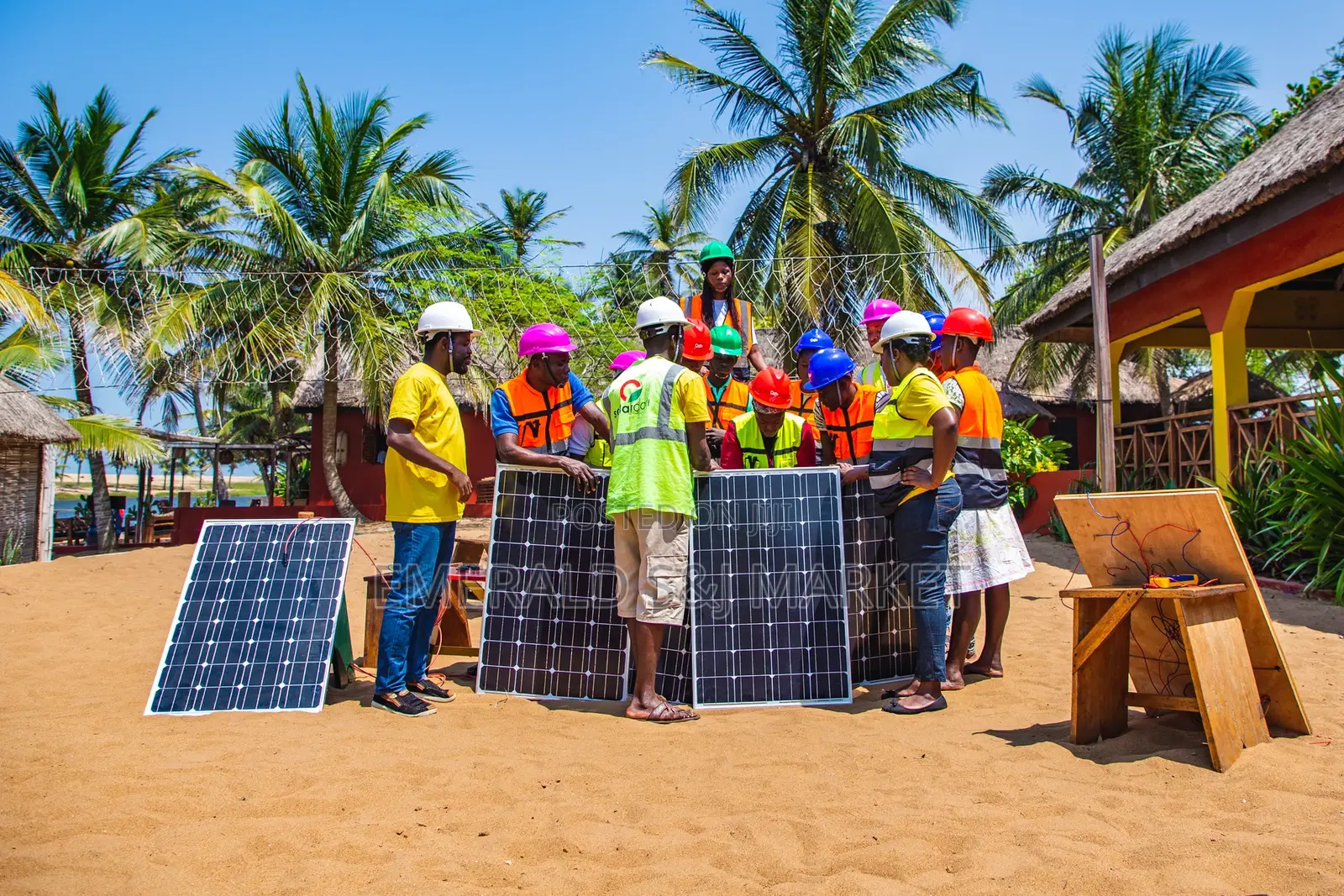 Solar Services