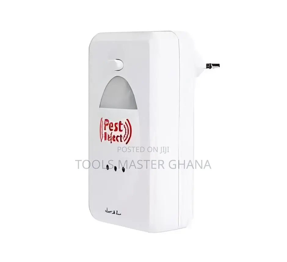 Pest Repeller - KEMQ001W