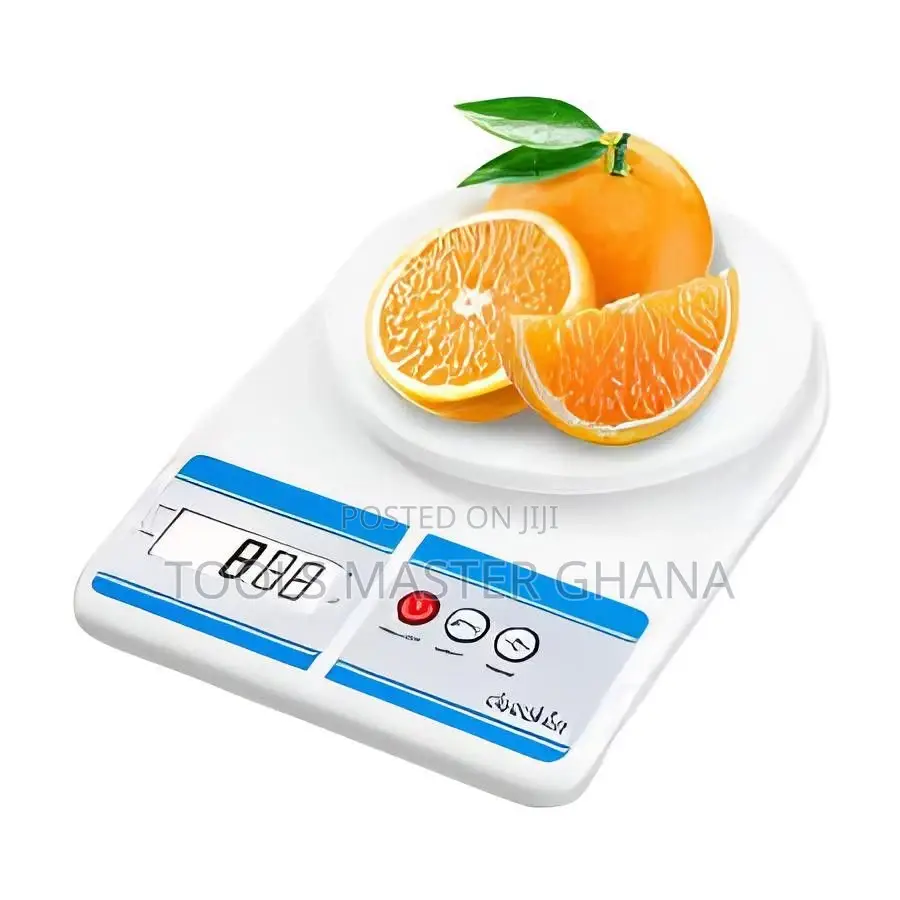 Kitchen Scale - KMTT091W