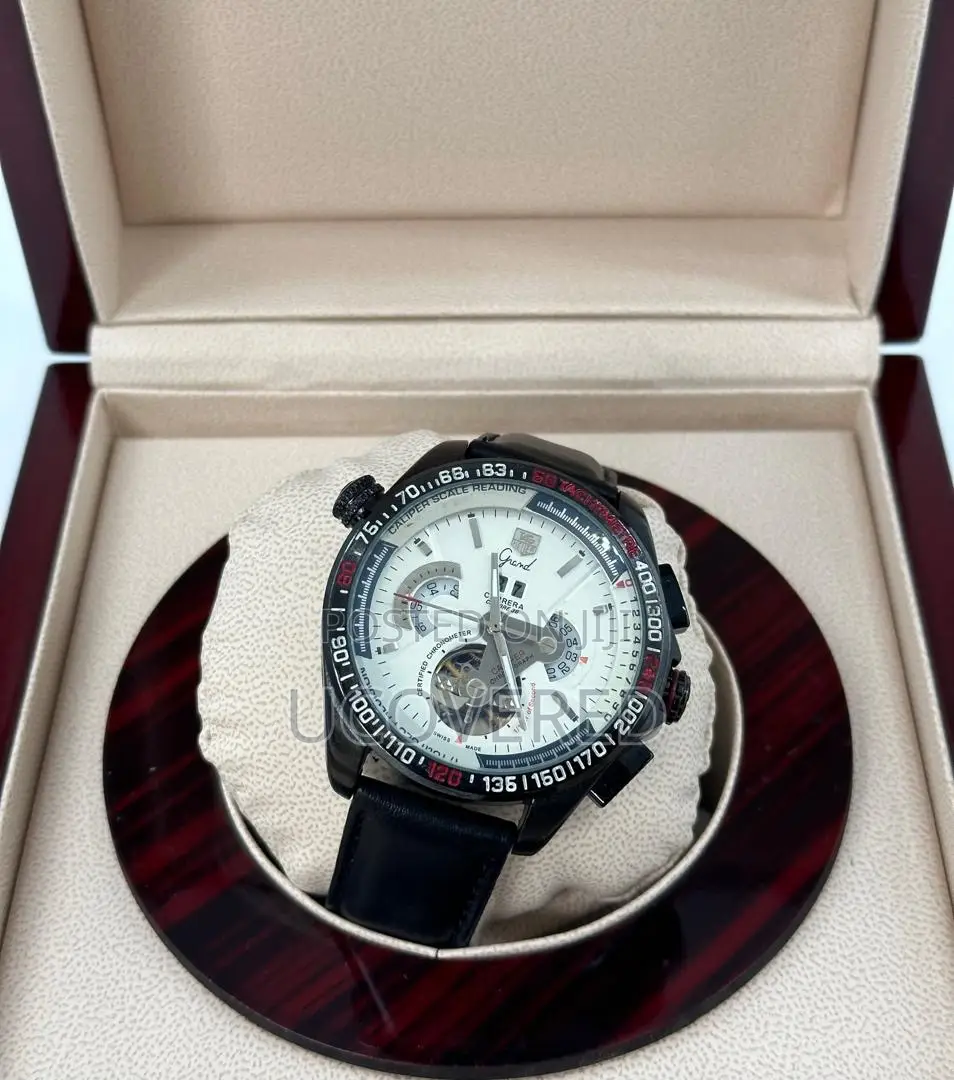 High Quality Men’S Watch
