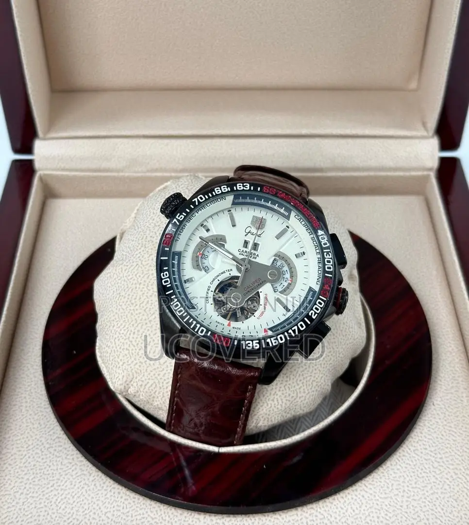 High Quality Men’S Watch