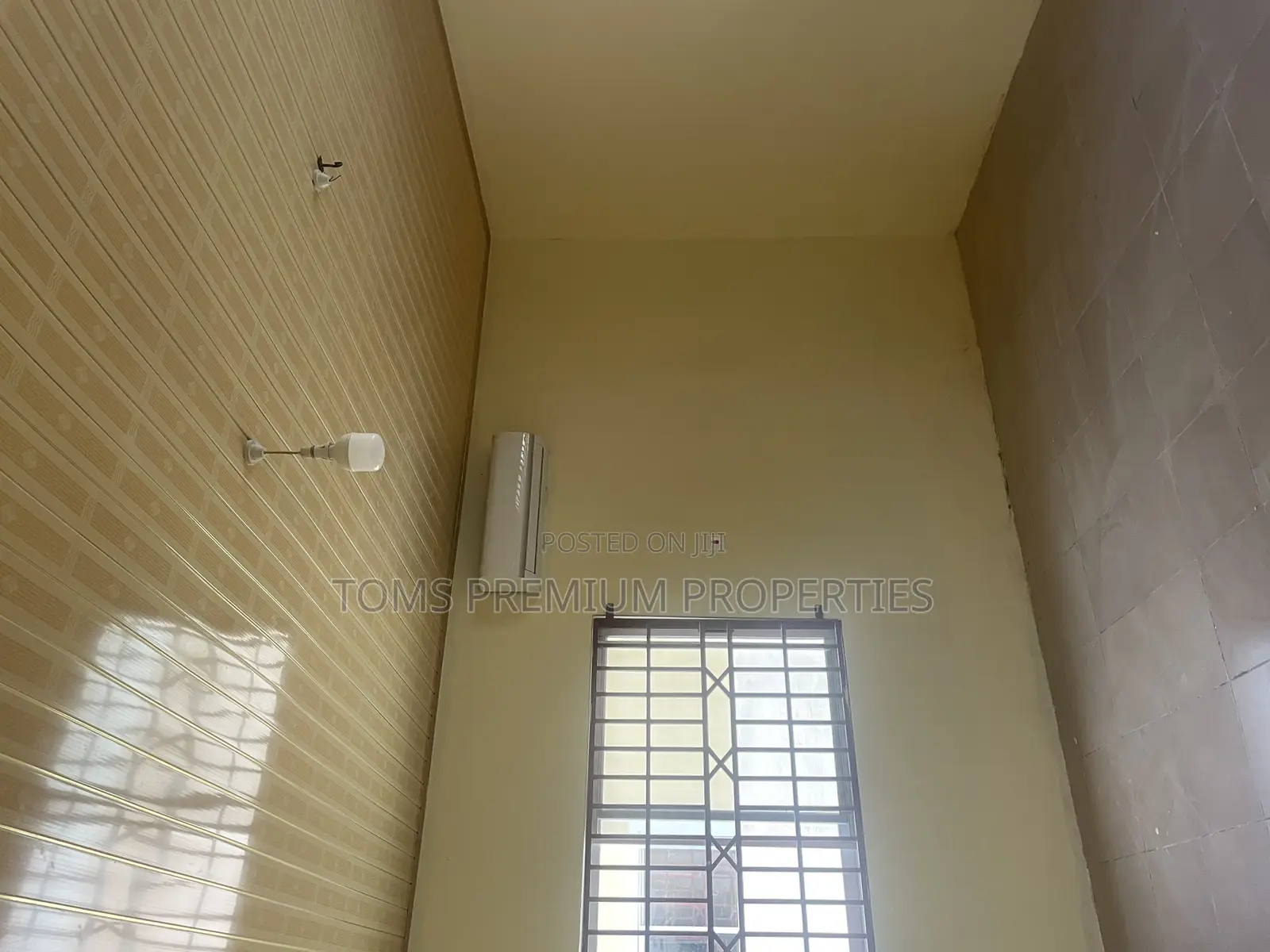 2bdrm Block of Flats in Amasaman for sale
