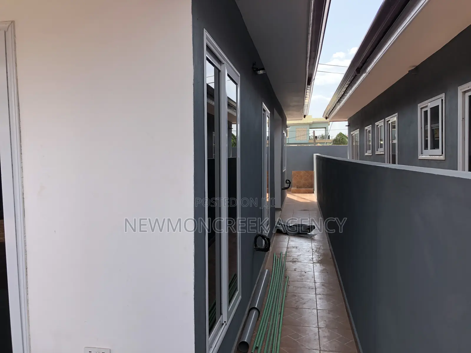 3bdrm Bungalow in St.Peters Down, Accra Metropolitan for sale