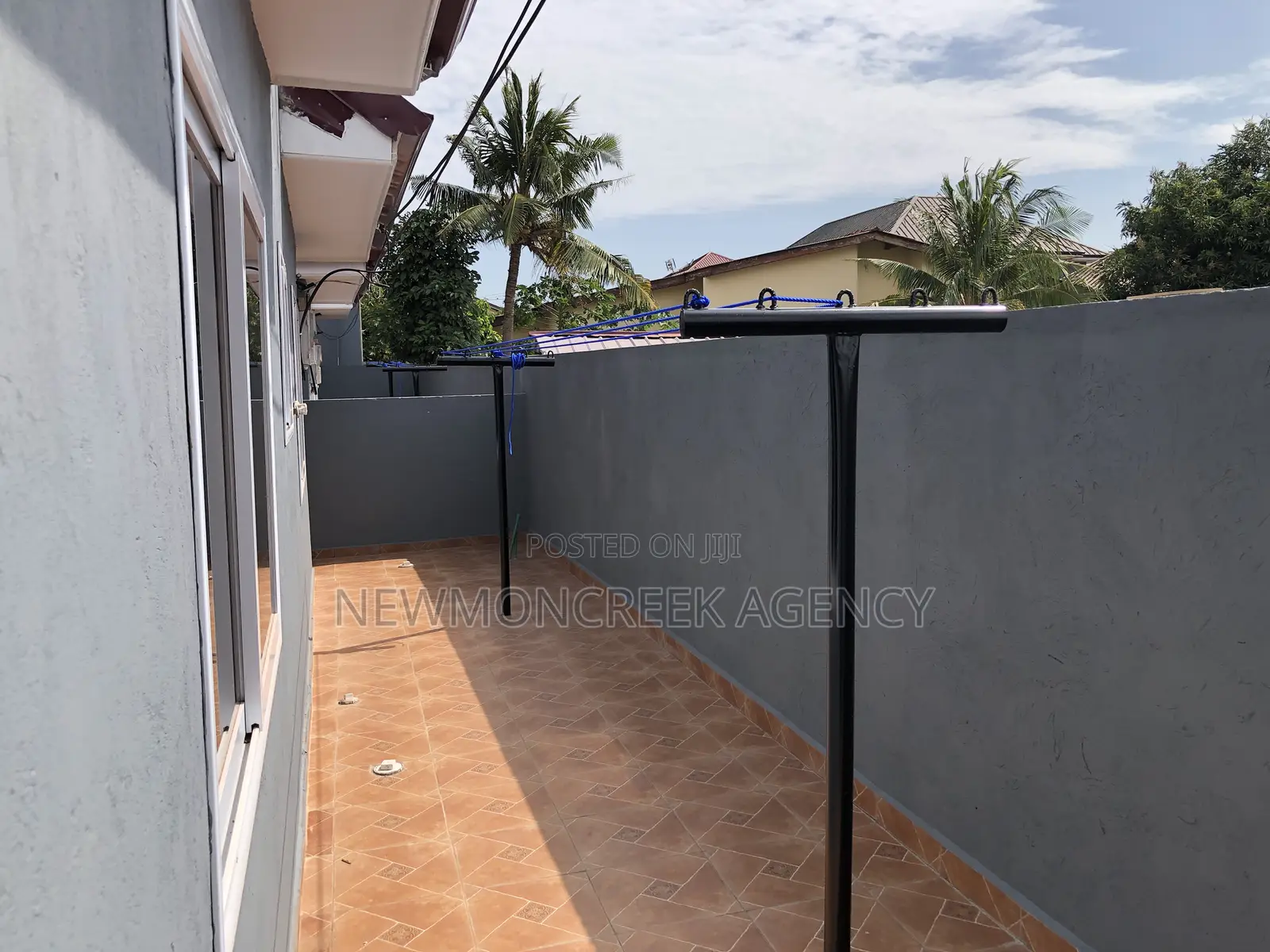 3bdrm Bungalow in St.Peters Down, Accra Metropolitan for sale