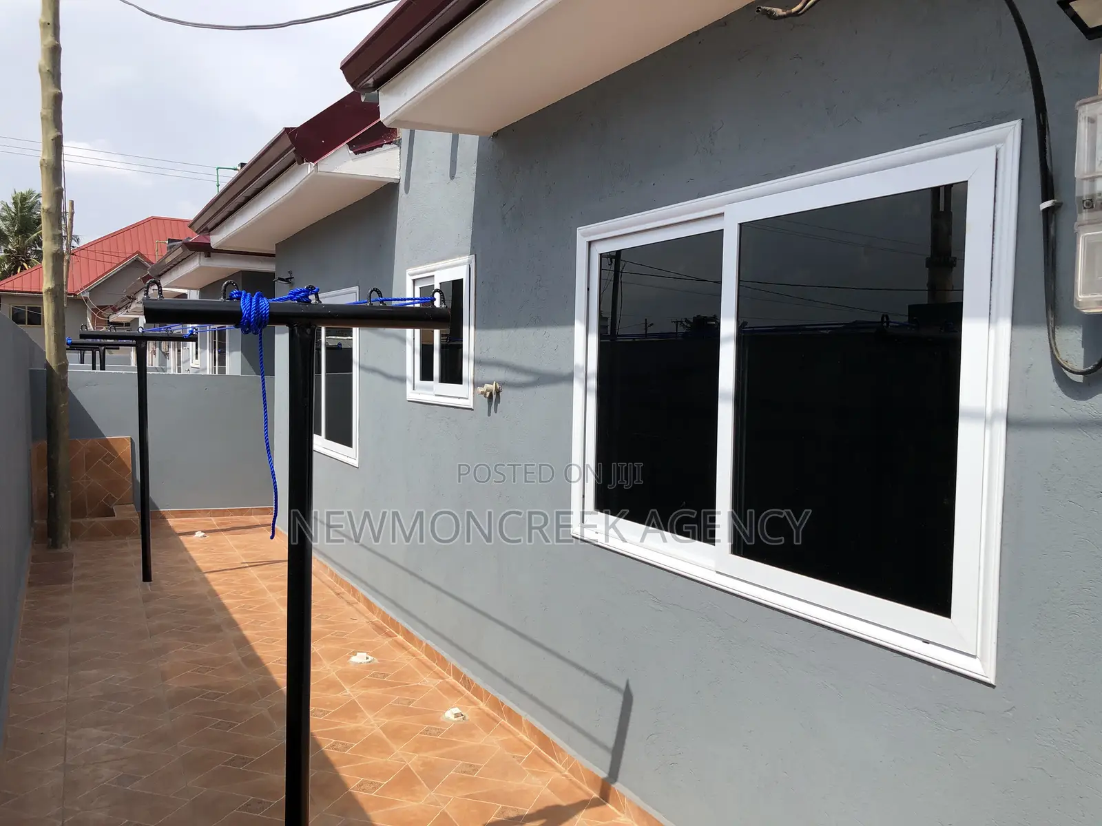 3bdrm Bungalow in St.Peters Down, Accra Metropolitan for sale