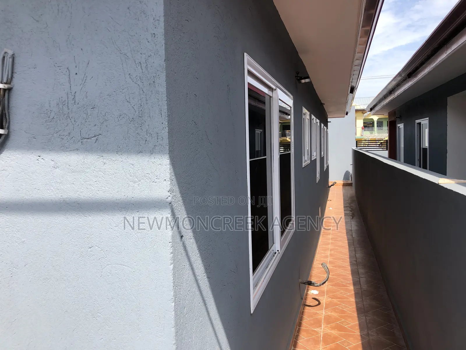 3bdrm Bungalow in St.Peters Down, Accra Metropolitan for sale