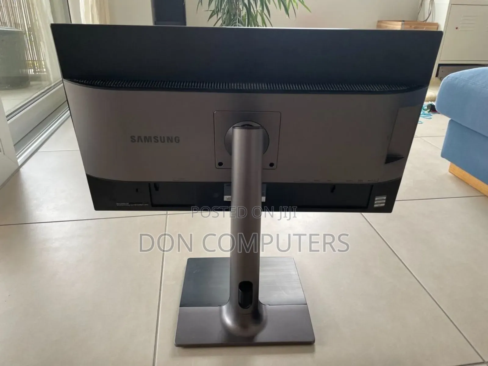 Samsung 28 Inches UHD Professional Monitor